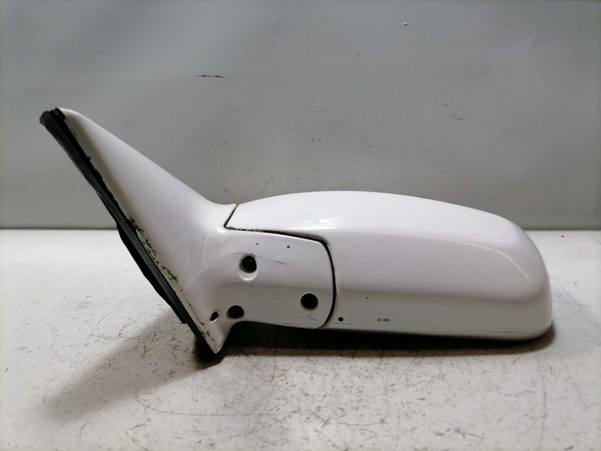 Hyundai Terracan original Au&szlig;enspiegel links elektrisch anklappbar Bj.2006